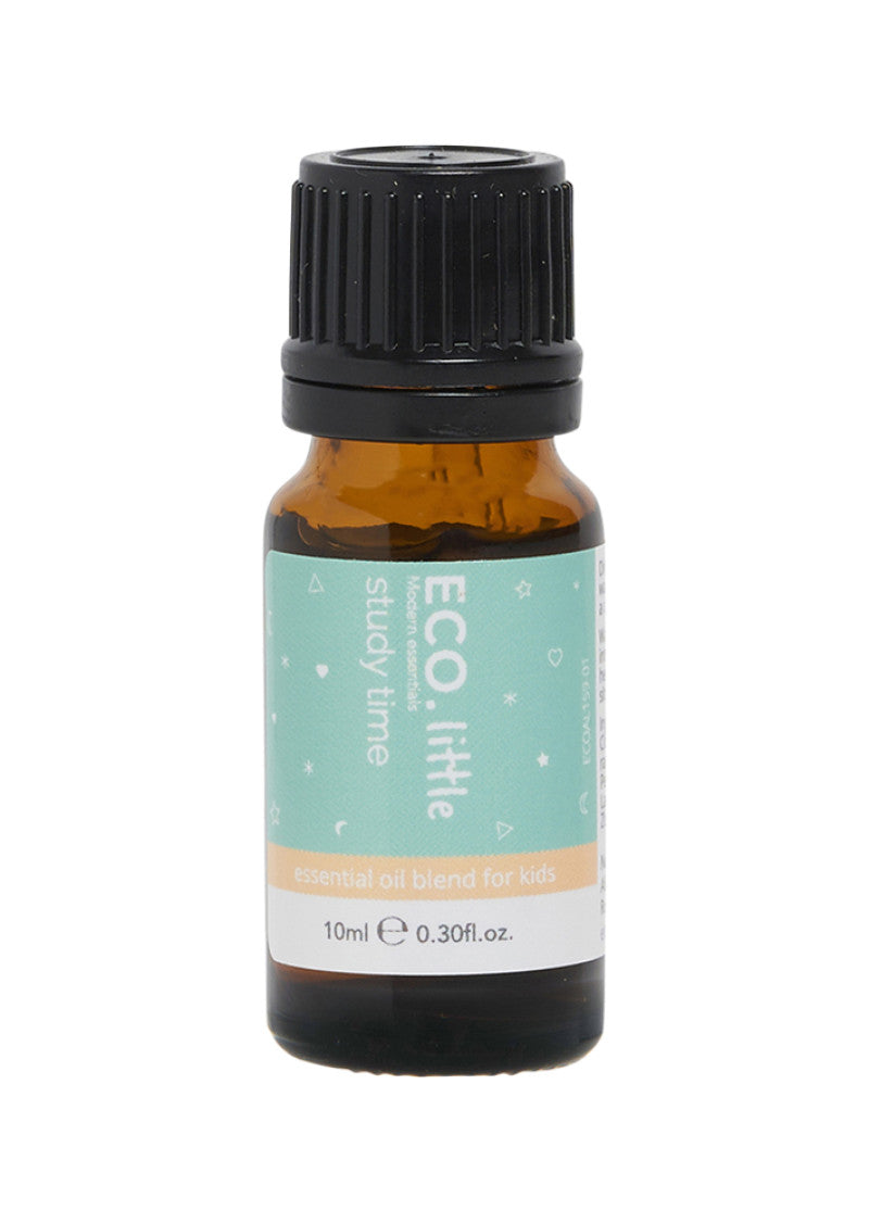 Eco Mod Little Essential Oil Blend Study Time 10ml