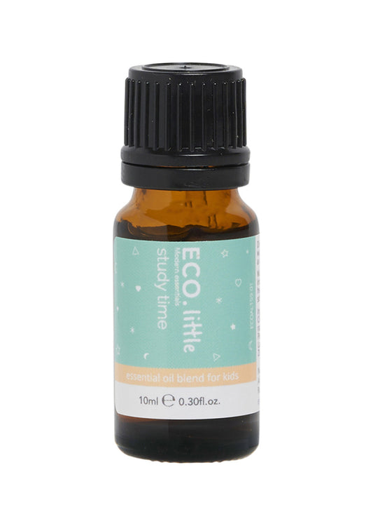 ECO Mod Ess Little Essential Oil Blend Study Time 10ml