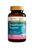 Herbs Of Gold Breastfeeding Support 60t