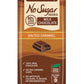 Well Nat NAS Block Choc Milk Salted Caramel 90g