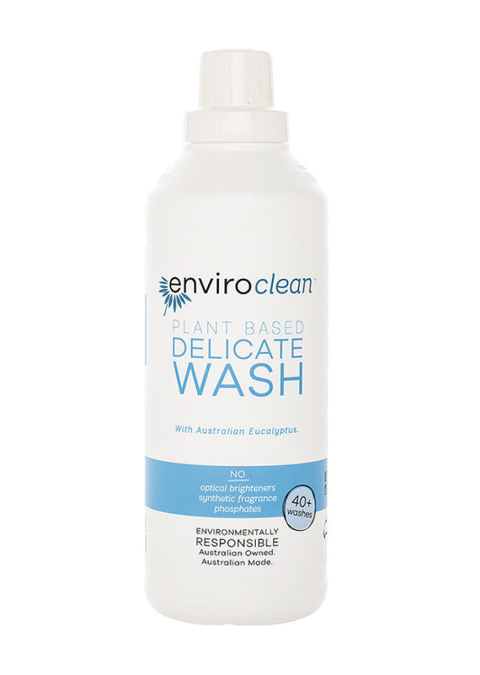 EnviroClean Delicate Wash 1L