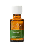 Oil Garden Essential Oil Rosemary 25ml