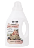 Abode Fabric Softener (front Top) Comfort Fresh 1l