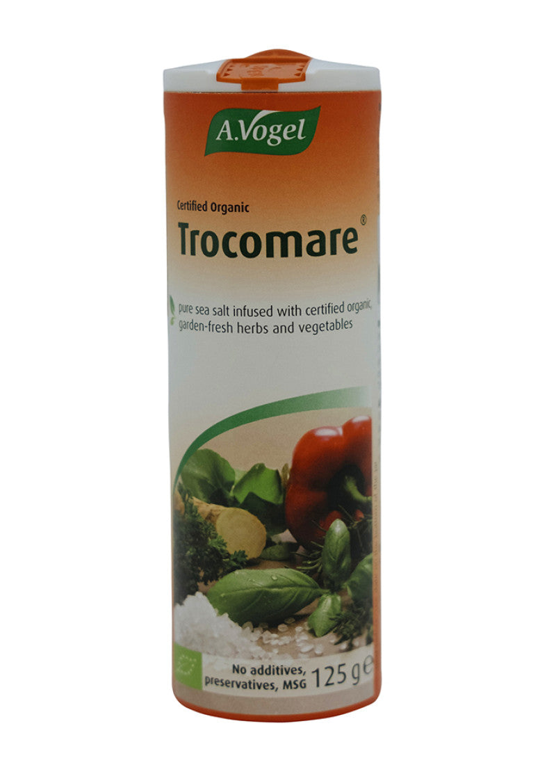 Vogel Org Trocomare 125g