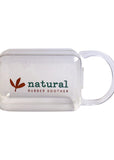 Nat Rubber Soother Reusable Storer EMPTY