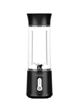 Jetmix Blender Portable 500ml Black