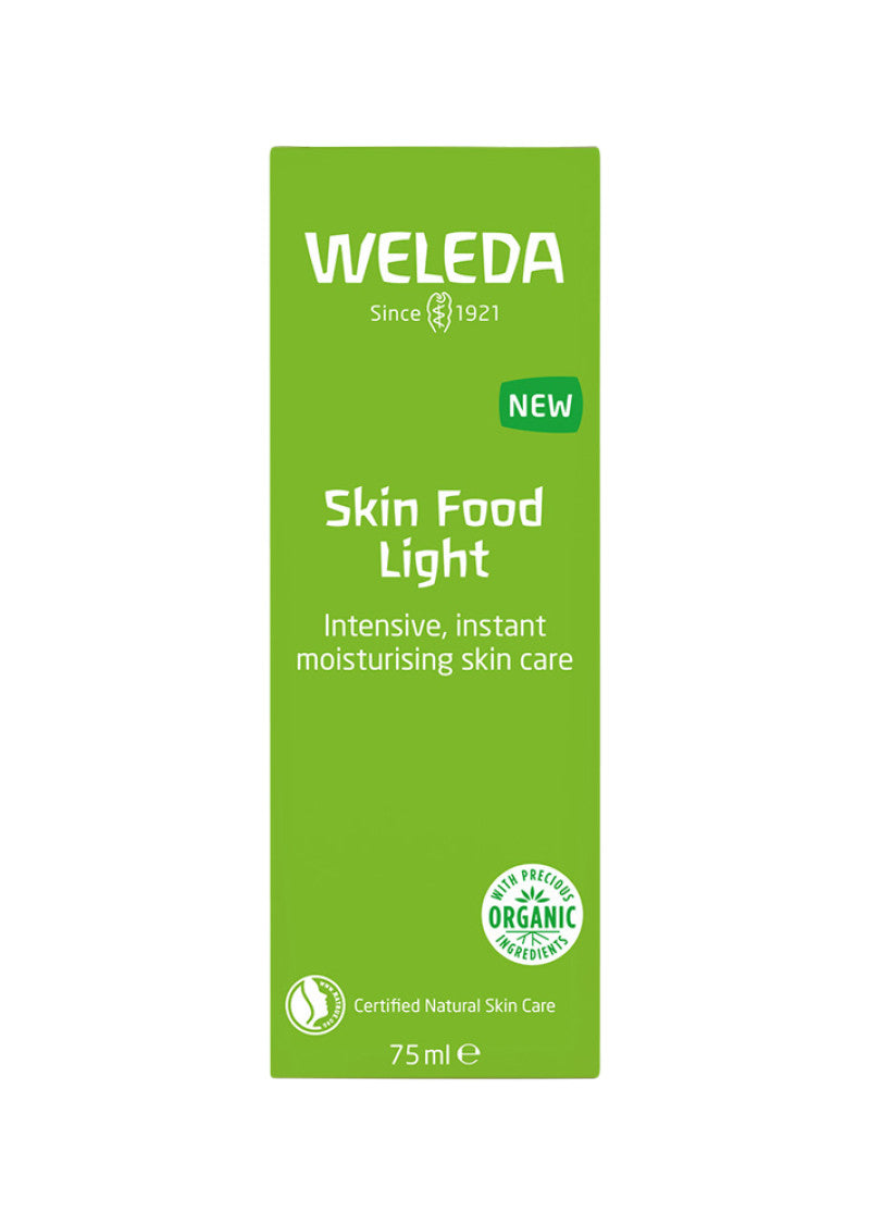 Weleda Skin Food Light 75ml