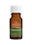 Oil Garden Essential Oil Cedarwood 12ml