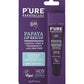 P'URE Papayacare Papaya Lip Rescue 10g