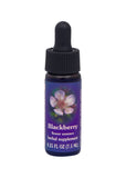 Fes Org Flower Ess Quintessent Blackberry 7.5ml