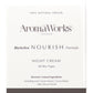 AromaWorks Night Cream Nourish 50ml