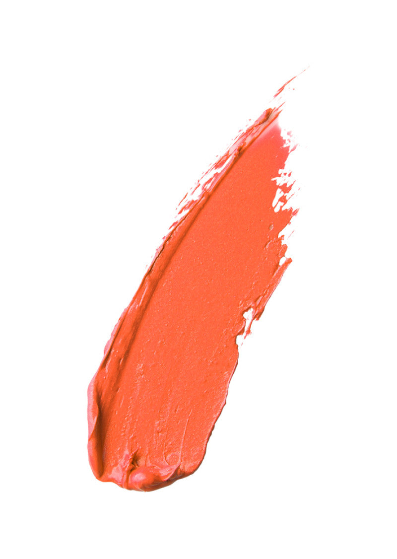 Antipodes Lipstick Piha Beach Tangerine 4g