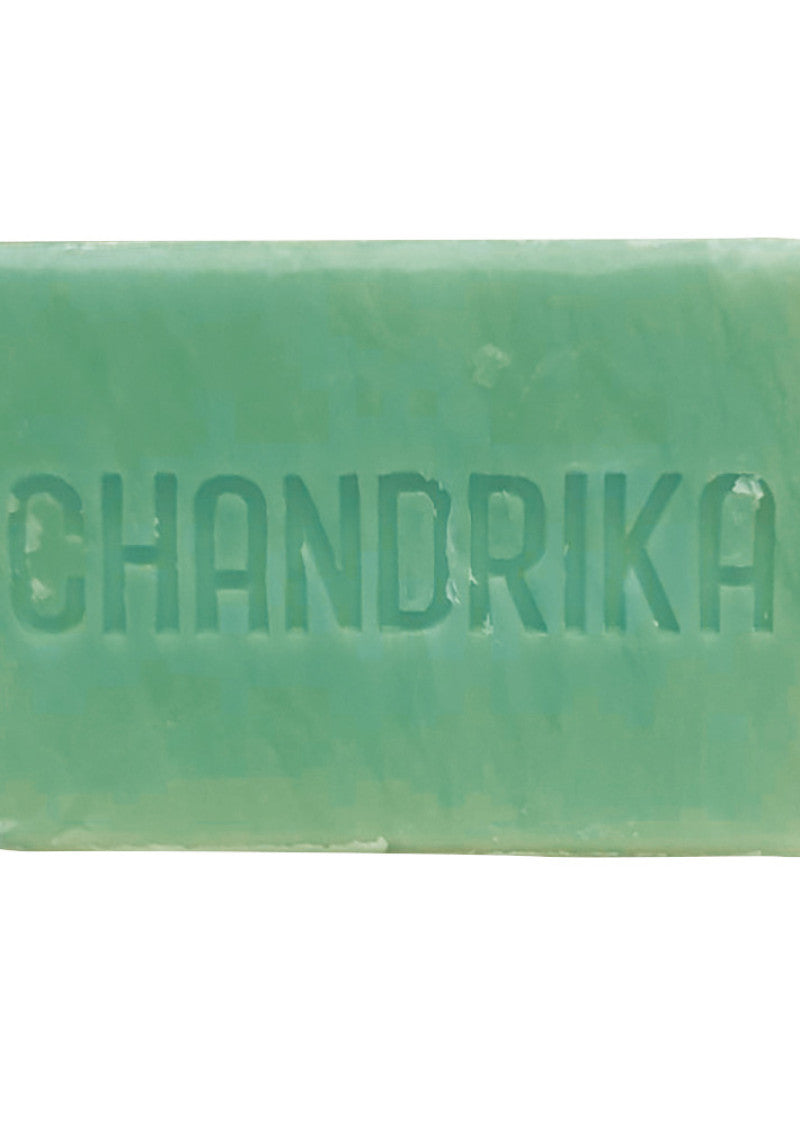 Chandrika Ayurvedic Soap 75g