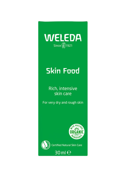 Weleda Skin Food 30ml