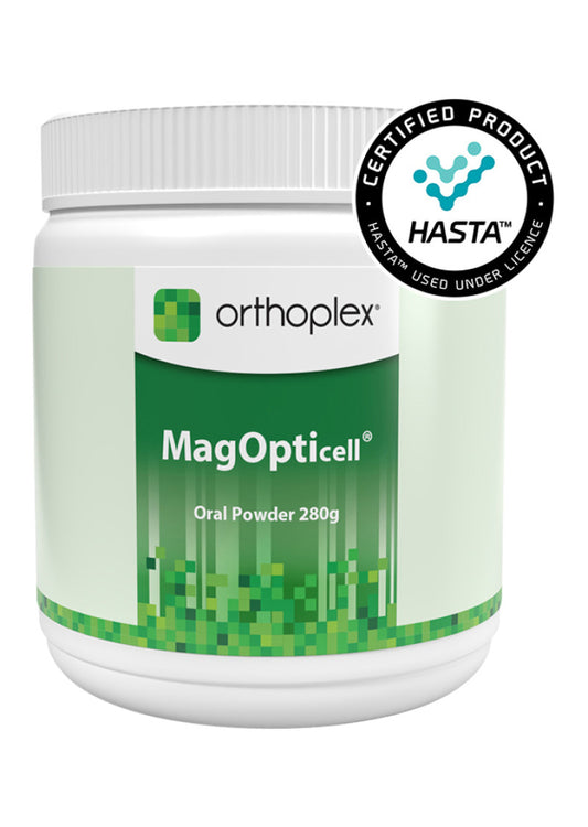 Orthoplex Green Magopti Cell 280g