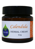 Spectrum Herbal Cream Calendula 50g