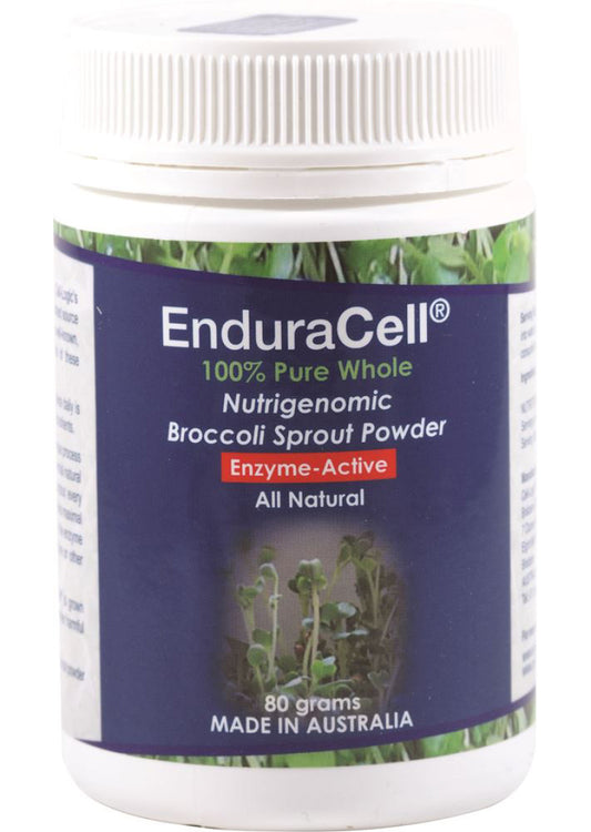 Cell Logic Enduracell 120g