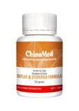 ChinaMed Reflux and Dyspepsia Formula 78c