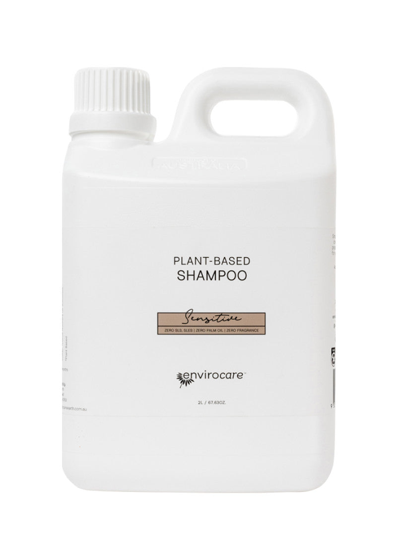 Envirocare Shampoo Sensitive 2l