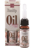 Primal Nature Organic Rosehip Oil 15ml