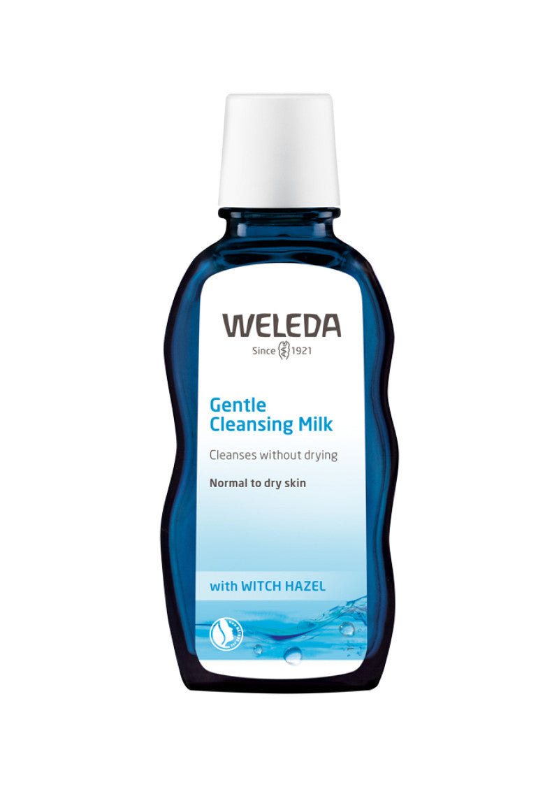 Weleda Cleansing Milk Gentle 100ml