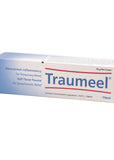 Heel Traumeel Cream 50g