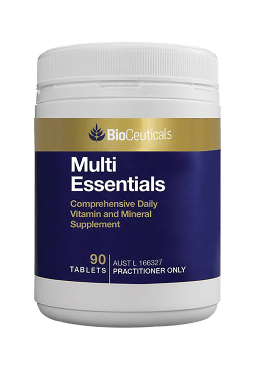 BioCeuticals Multi Essentials 90t