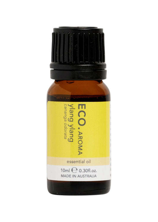 Eco Mod Ess Essential Oil Ylang Ylang 10ml