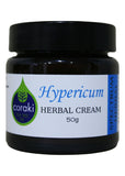 Spectrum Herbal Cream Hypericum 50g