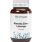 Orthoplex White Manuka Zinc Plus Lozenge 60t