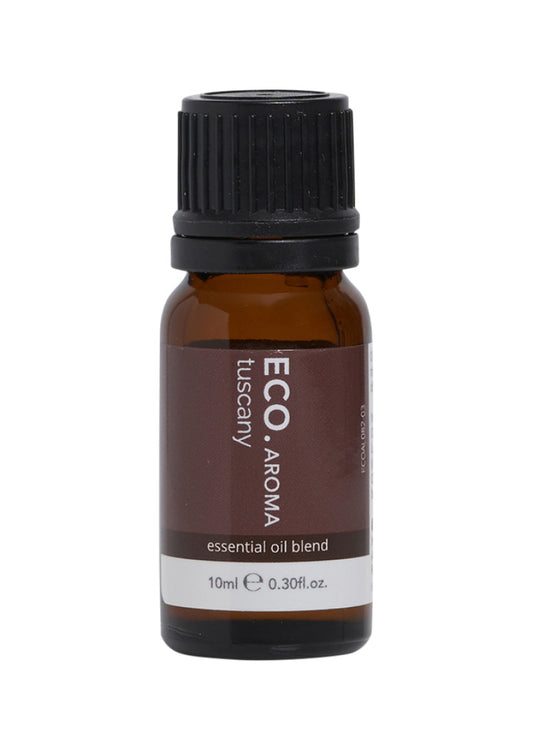 ECO Mod Ess Essential Oil Blend Tuscany 10ml