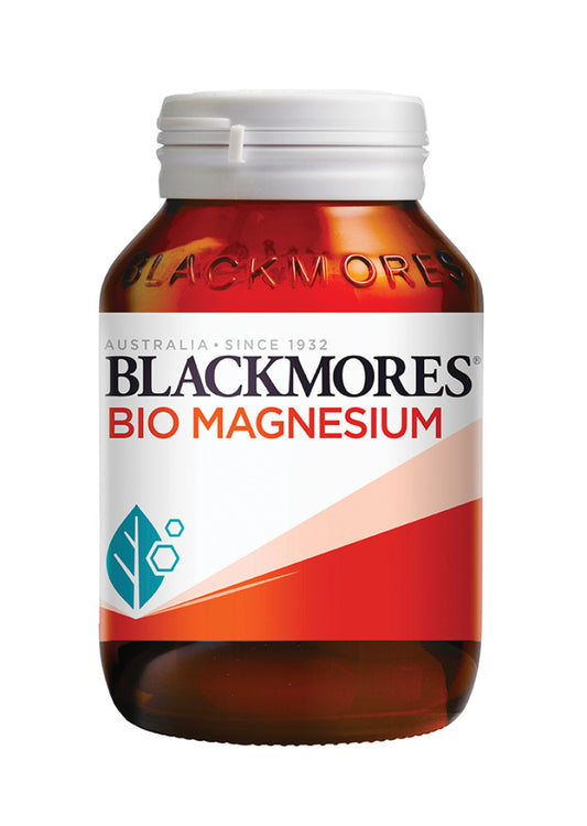 Bio Magnesium Tab 301.5mg Blackmores