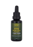 Teelixir Pine Pollen Tincture 30ml