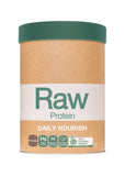 Amazonia Raw Protein Org Daily Nourish Chocolate 750g