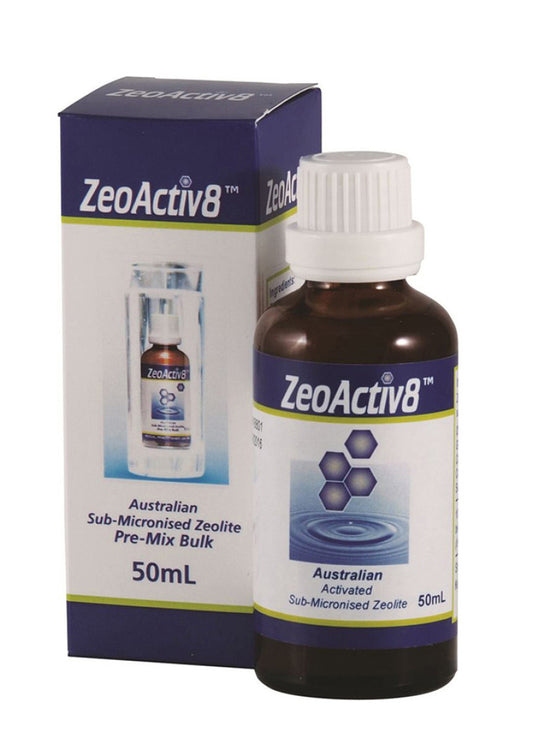 Zeoactiv8 50ml