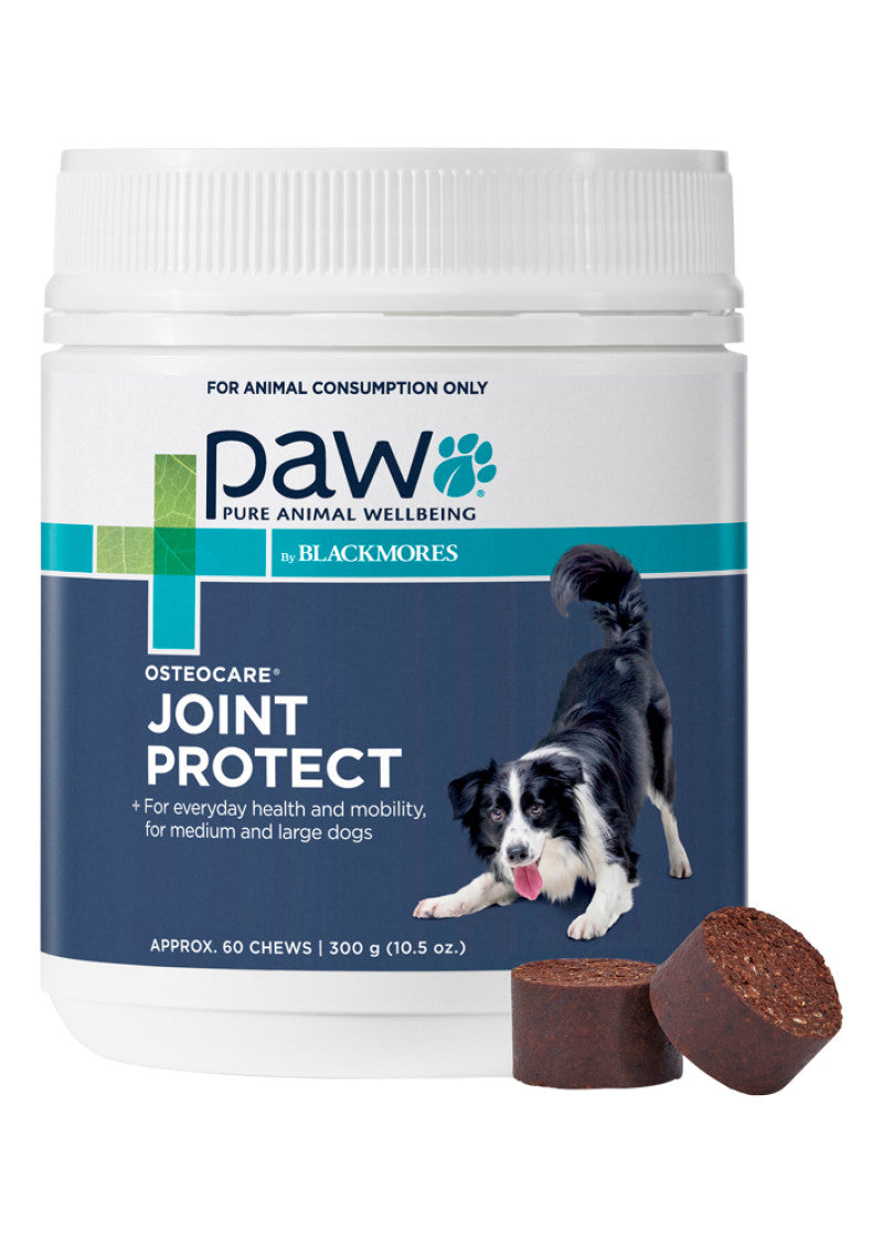 PAW OsteoCare Joint Protect (Dogs) 300g