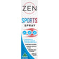 Zen Sports (Therapeutic Massage Liniment) Spray 125ml