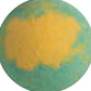 SaltCo Soakology Magnesium Bath Bomb Lemongrass