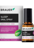 Brauer Sleep Oral Spray 20ml