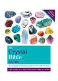 The Crystal Bible Volume 1 by Judy Hall