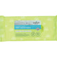 Wotnot Nat Wipes Natural (Baby) (Soft Pack Travel Case Refill) x 20 Pack