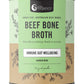 Nutra Organics Bone Broth Beef Garden Herb 125g