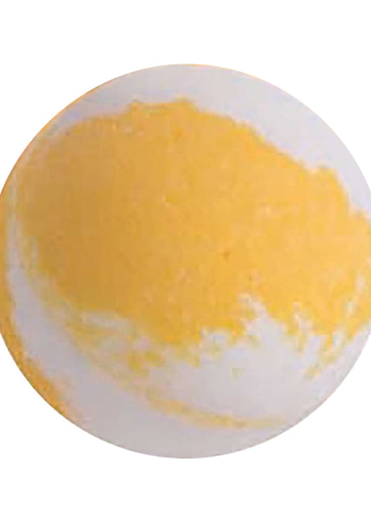 SaltCo Soakology Magnesium Bath Bomb Vanilla Vixen