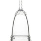 Juju Menstrual Cup Model Three Clear