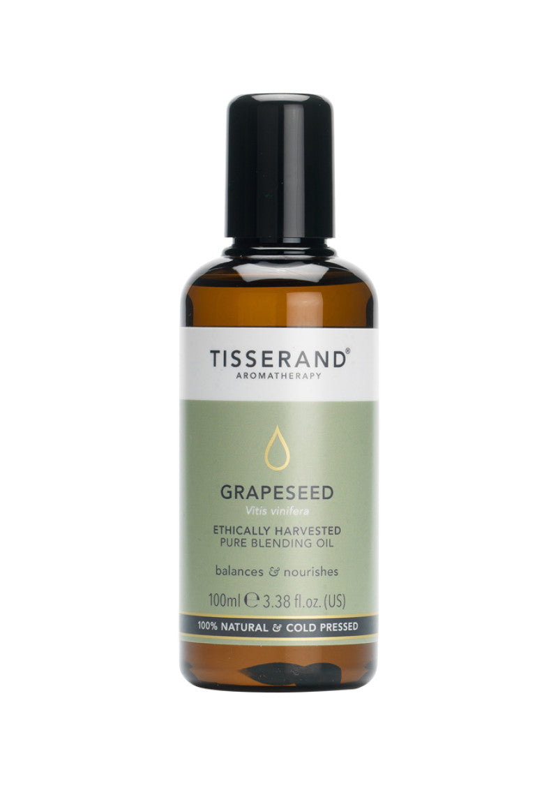 Tisserand Blending Oil Grapeseed 100ml