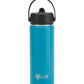 Cheeki Insulated Bottle Adventure Aqua (Small) 600ml