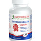 Cabot Health Thyroid Health 60c