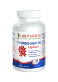 Cabot Health Thyroid Health 60c