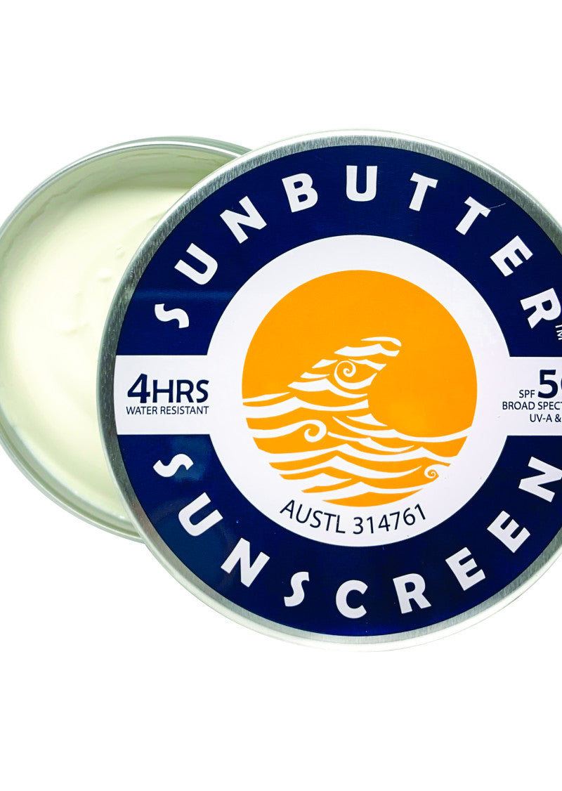 Sunscreen Protection