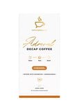 Before You Speak Coffee Decaf Adrenal Caramel 5g x 30 Pack